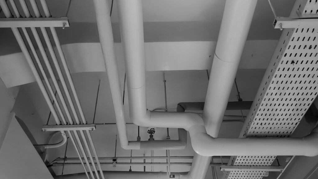 配管工事／大分県大分市