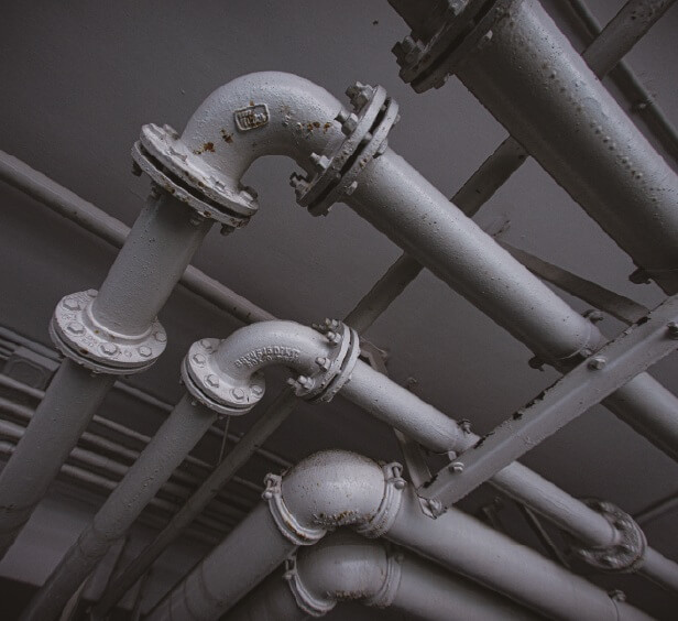 配管・設備工事業