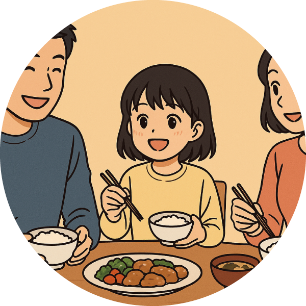 福利厚生完備！